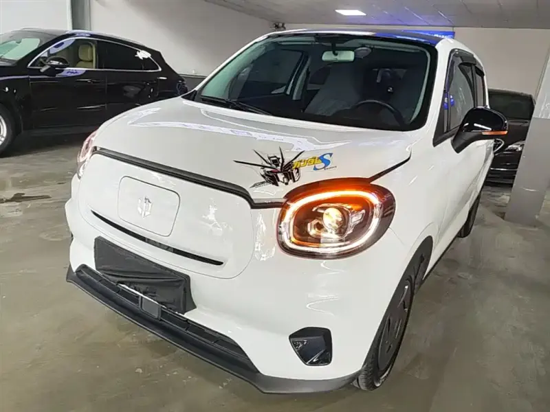 Leapmotor T03, 2024