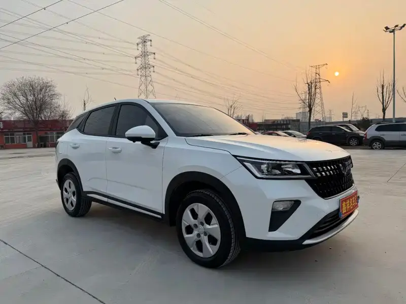 Wuling Xingchi, 2024