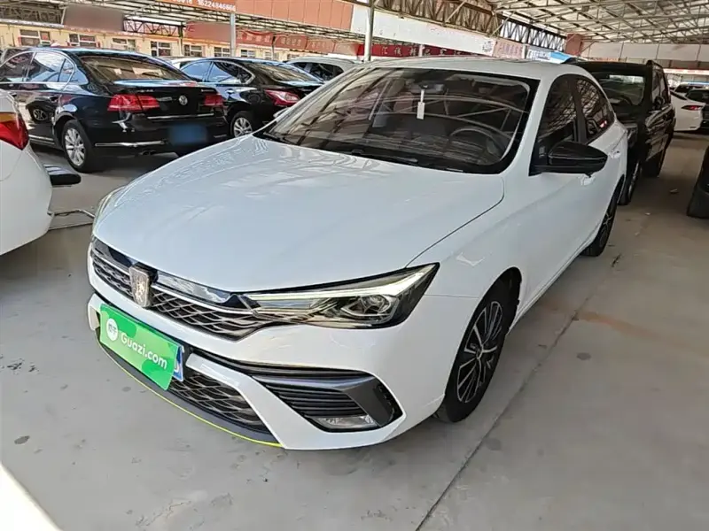 Roewe i5, 2022