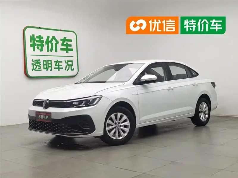 Volkswagen Lavida, 2023