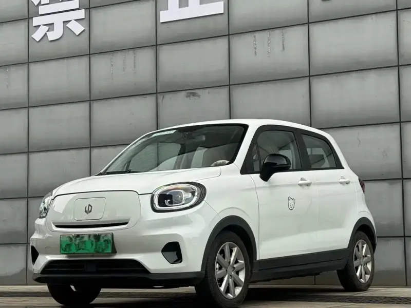 Leapmotor T03, 2022