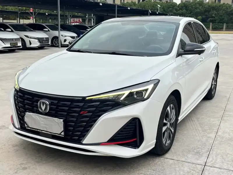 Changan Eado, 2023