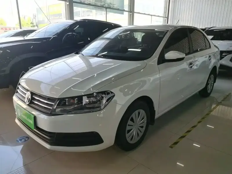 Volkswagen Santana, 2022