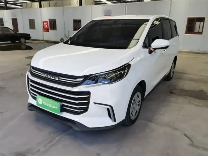 Maxus G50, 2024