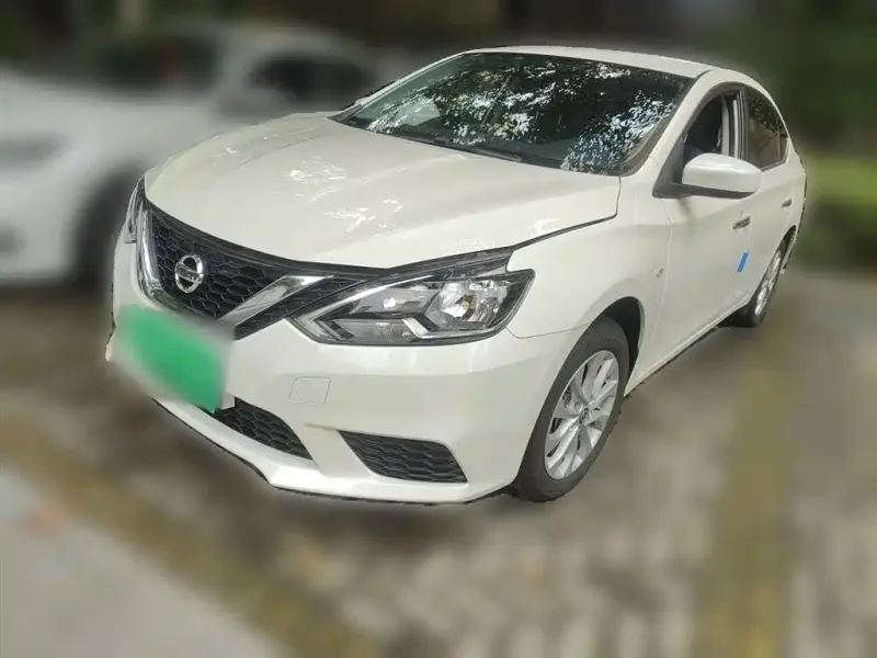 Nissan Sylphy, 2024