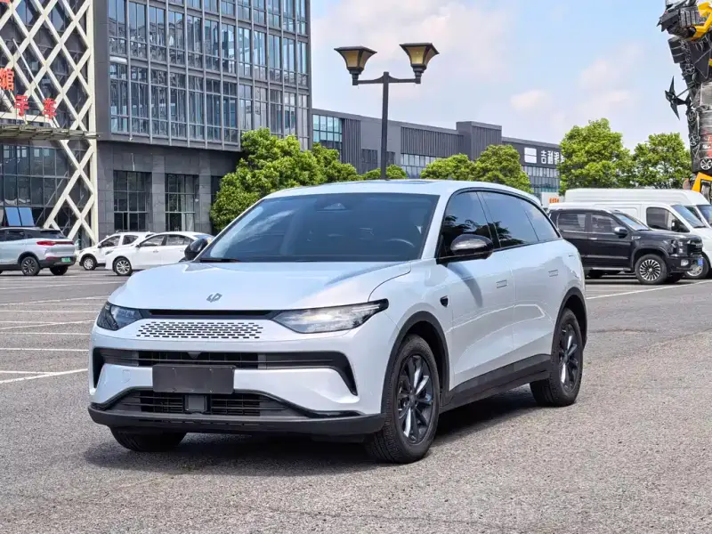 Leapmotor C11, 2023