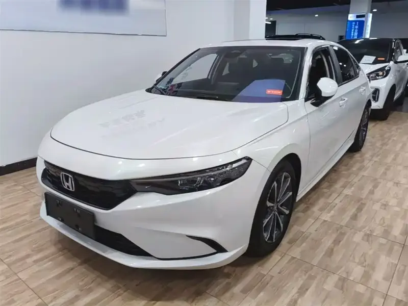 Honda Integra, 2022