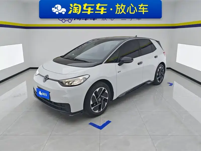 Volkswagen ID.3, 2024