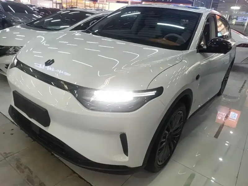Leapmotor C11, 2023
