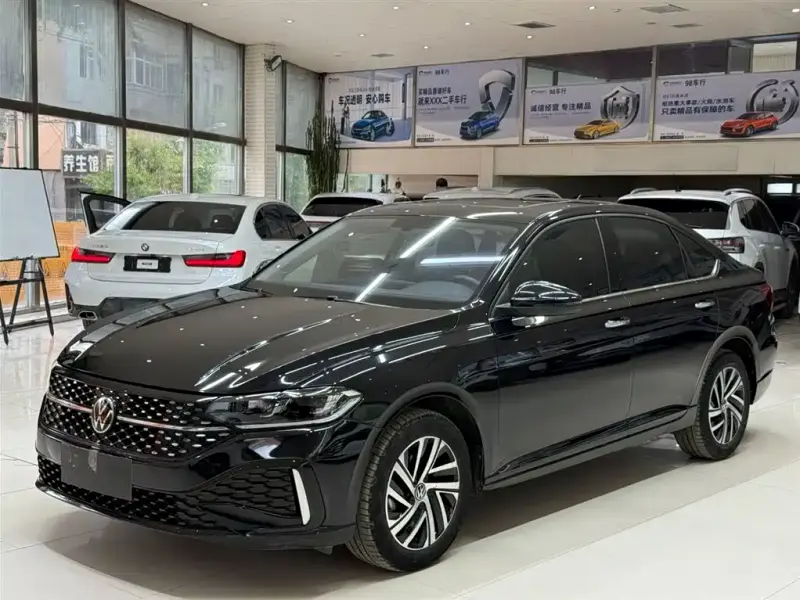 Volkswagen Lavida, 2023