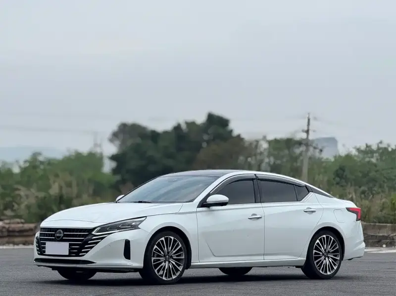 Nissan Teana, 2023