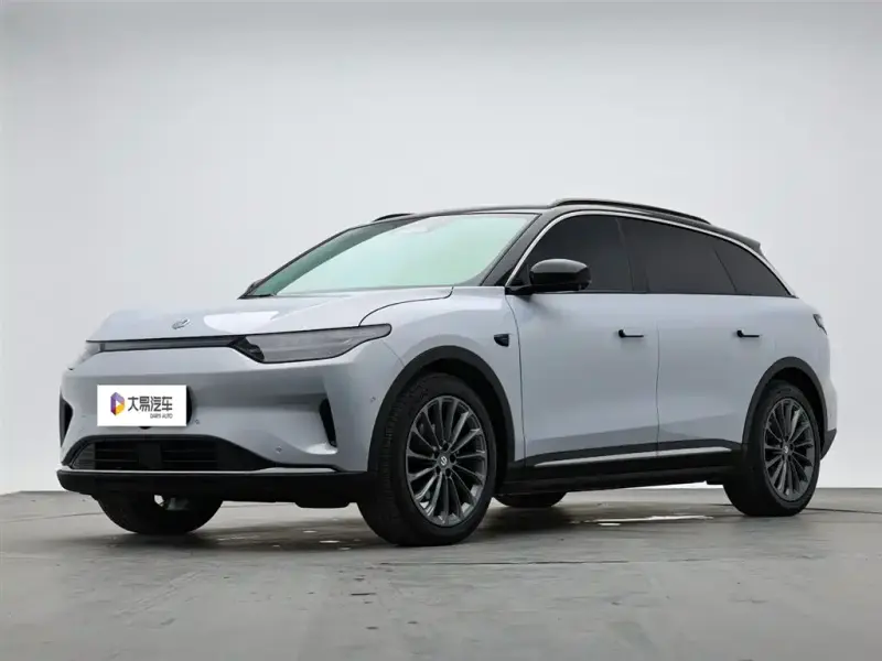 Leapmotor C11, 2024