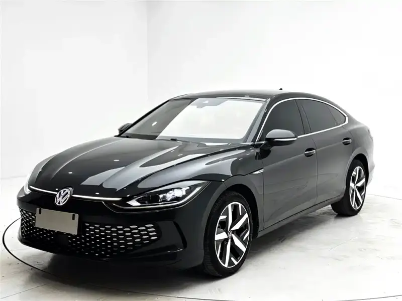 Volkswagen Lamando, 2022