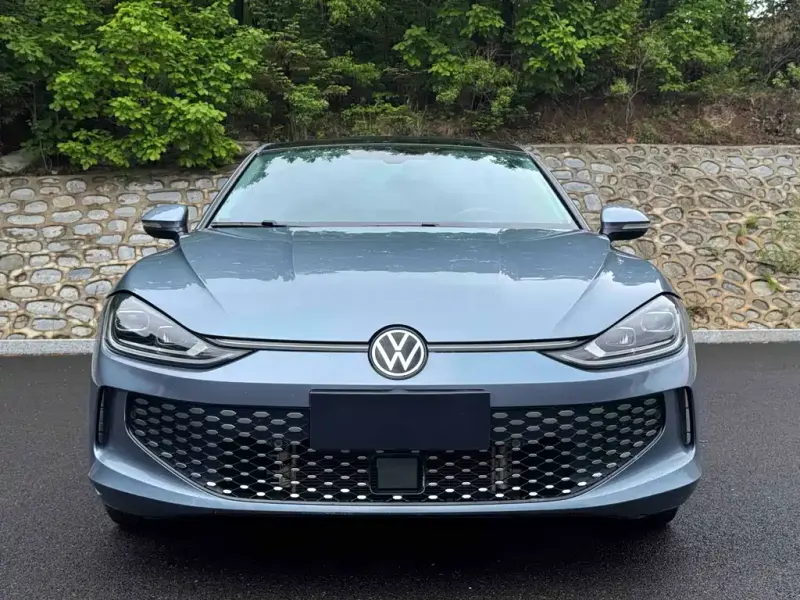 Volkswagen Lamando, 2022