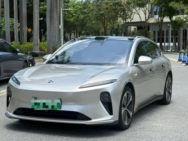 NIO ET5T, 2024