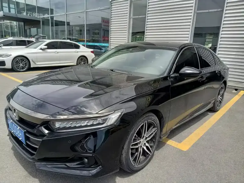 Honda Accord, 2023
