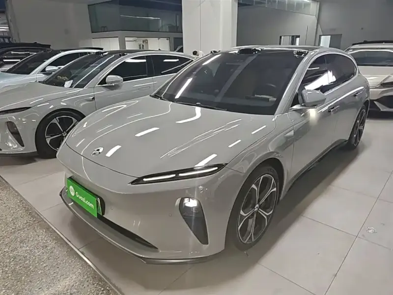 NIO ET5T, 2024