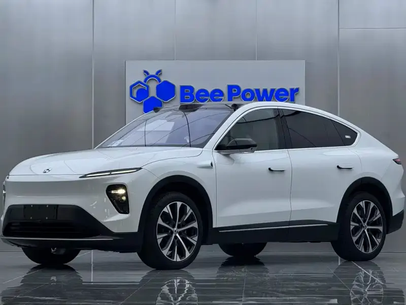NIO EC7, 2023