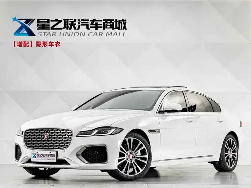 Jaguar XFL, 2025