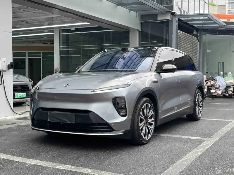 NIO ES8, 2024 — фото 1