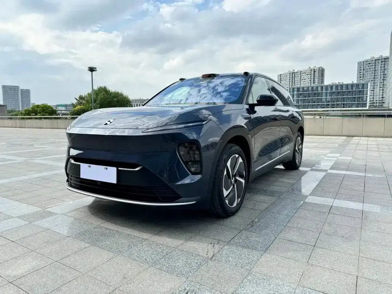 NIO ES8, 2023 — фото 1