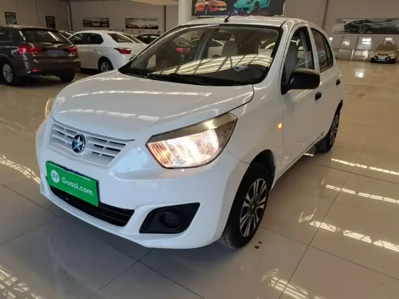 Venucia R30, 2016