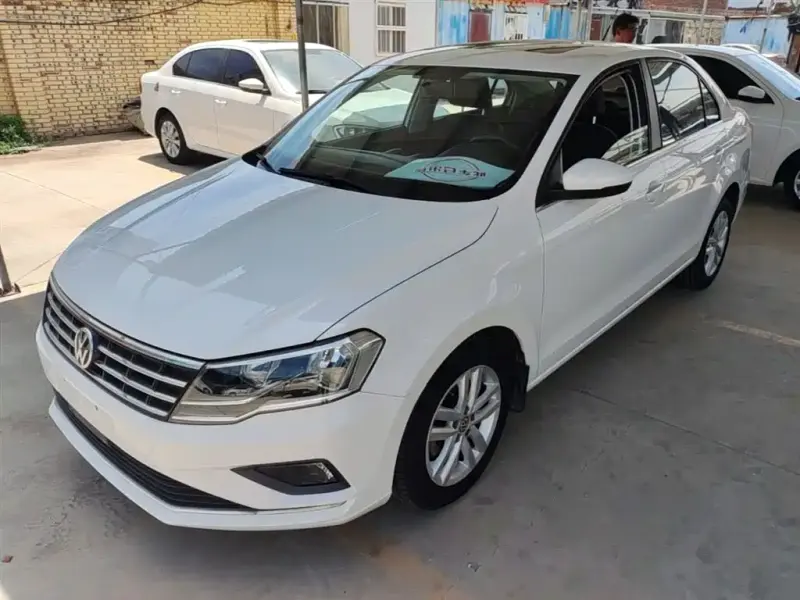 Volkswagen Jetta, 2017