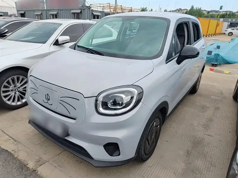 Leapmotor T03, 2023