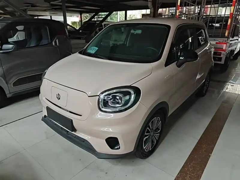 Leapmotor T03, 2022