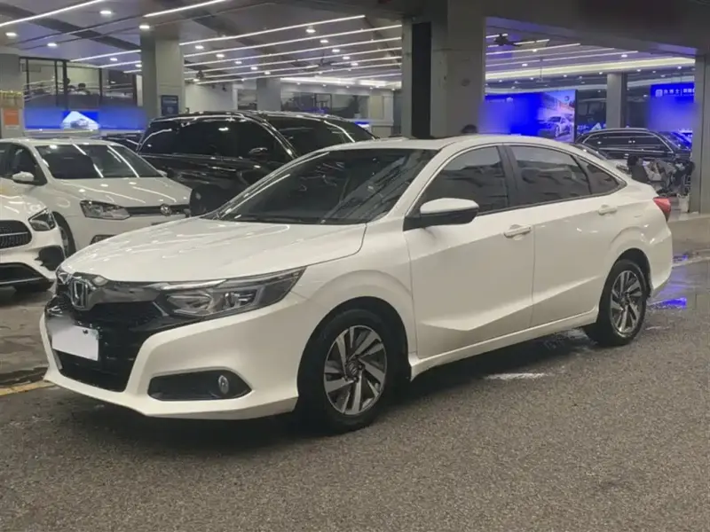 Honda Crider, 2020