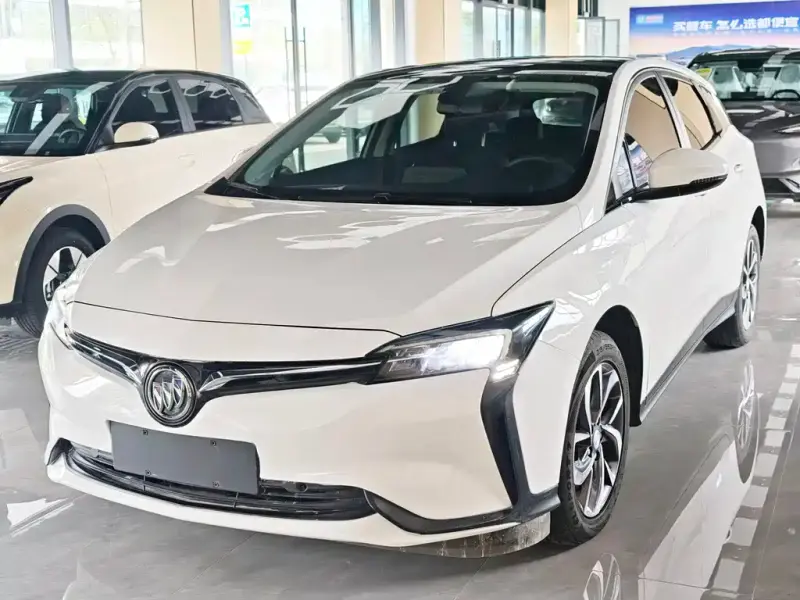 Buick Velite 6, 2024