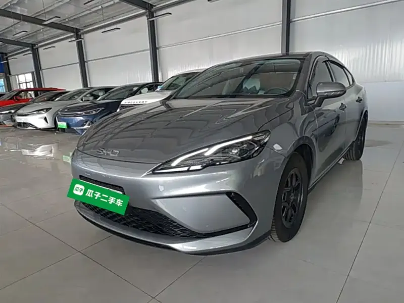 BYD Seal 05 DM-i, 2025