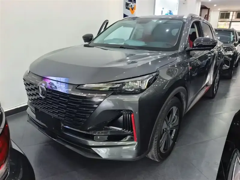 Changan CS55PLUS, 2023