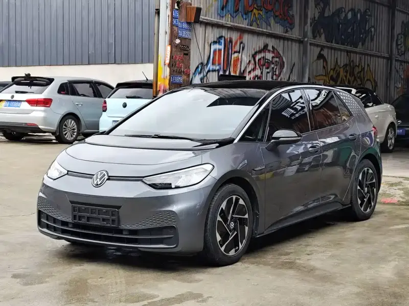 Volkswagen ID.3, 2023