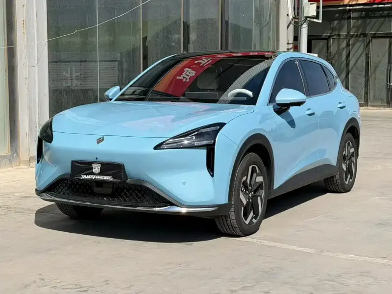 Baojun Yunhai, 2025
