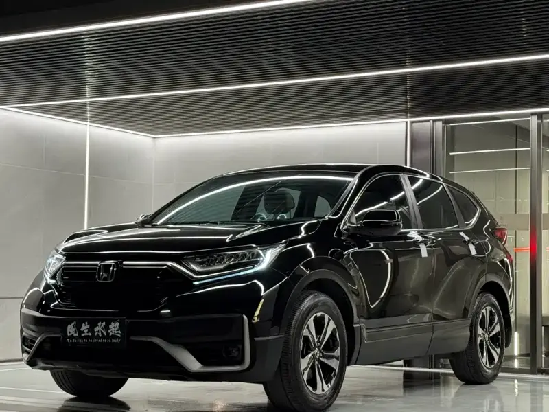 Honda CR-V, 2020