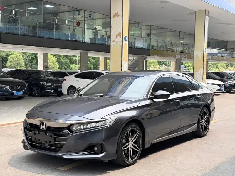 Honda Accord, 2023