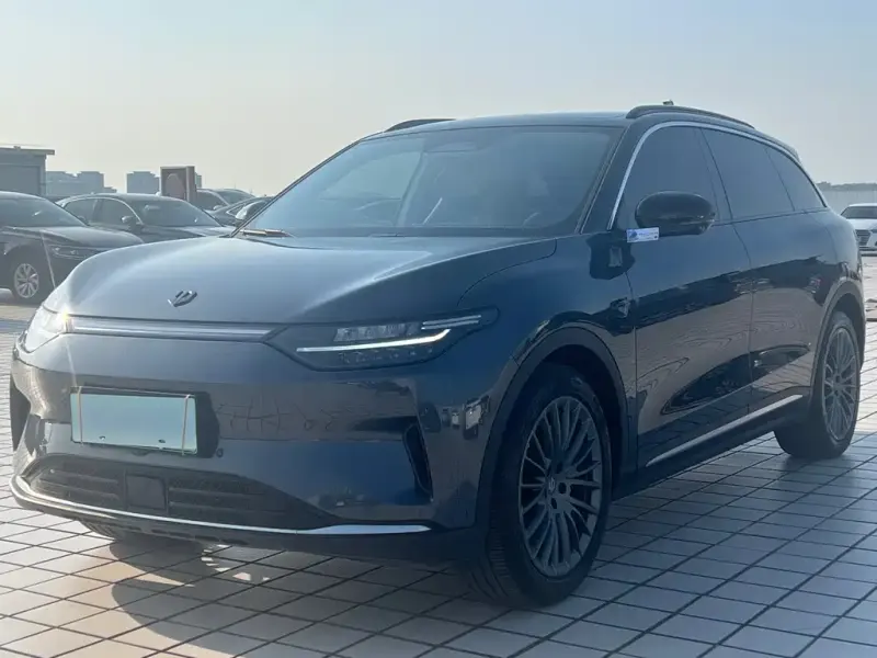 Leapmotor C11, 2025