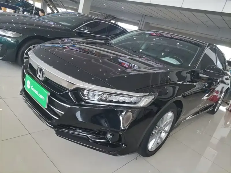 Honda Accord, 2022