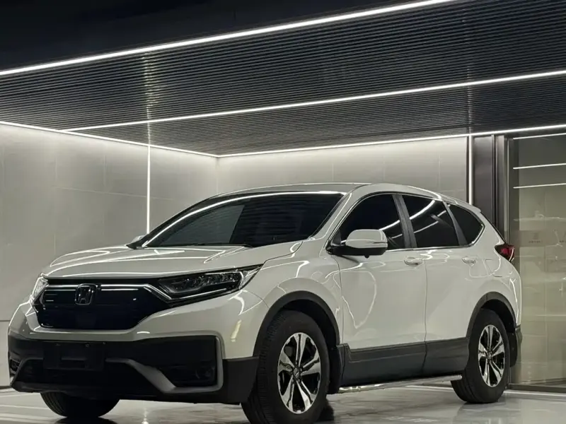 Honda CR-V, 2022