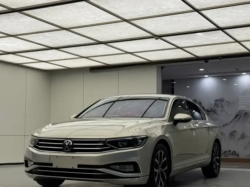 Volkswagen Magotan, 2022