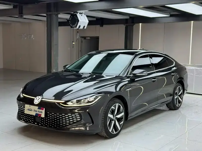 Volkswagen Lamando, 2023