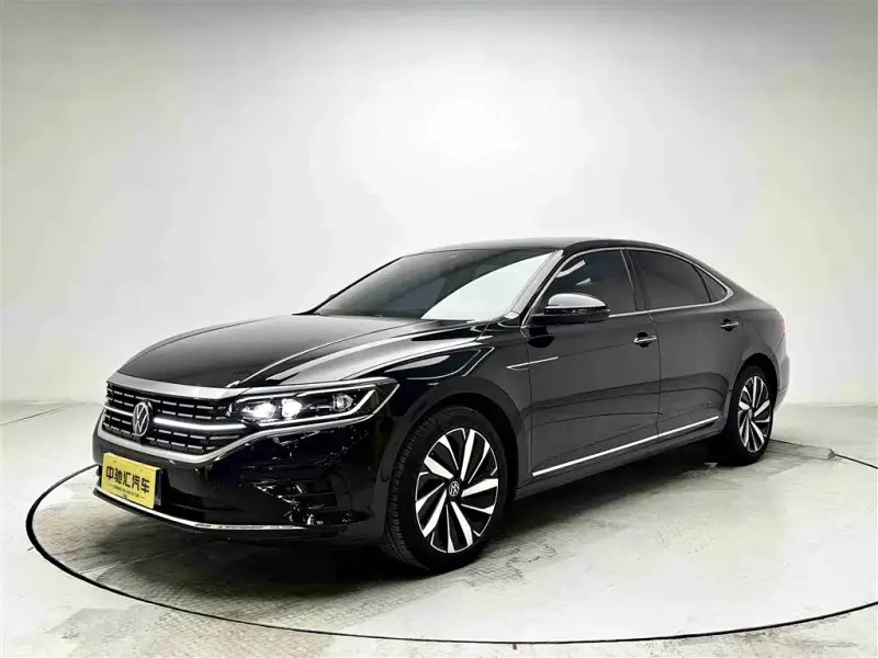 Volkswagen Passat, 2023