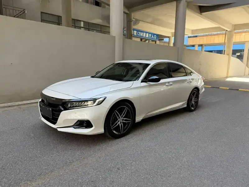 Honda Accord, 2023