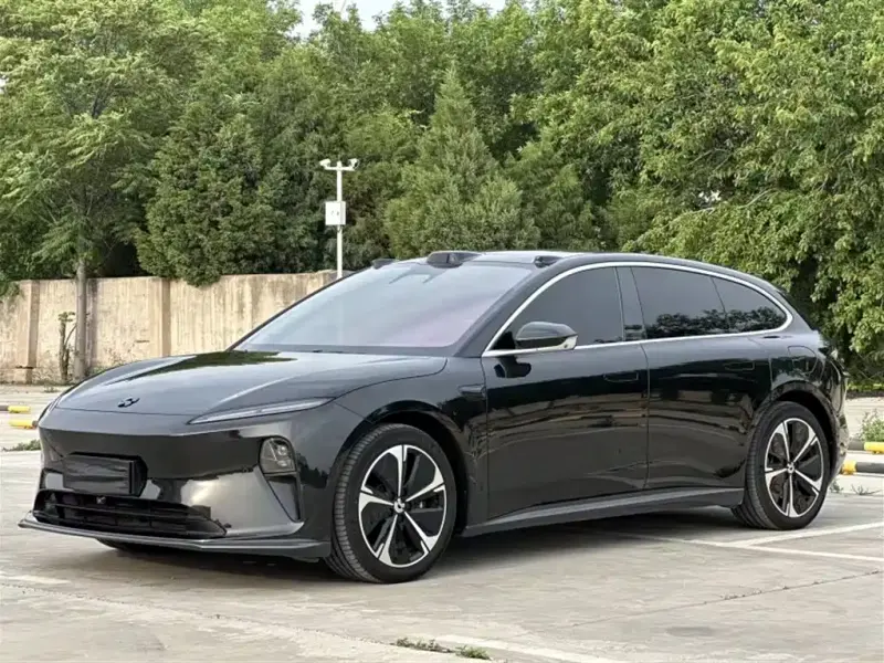 NIO ET5T, 2024
