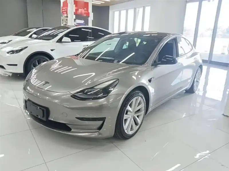 Tesla Model 3, 2023