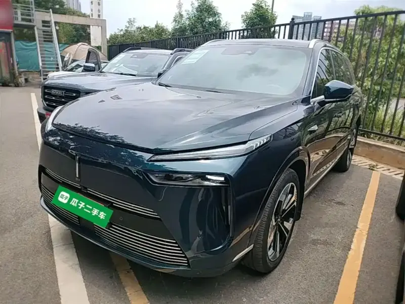Wey Lanshan, 2024