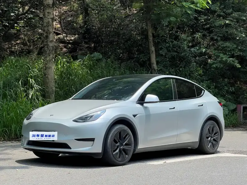 Tesla Model Y, 2023