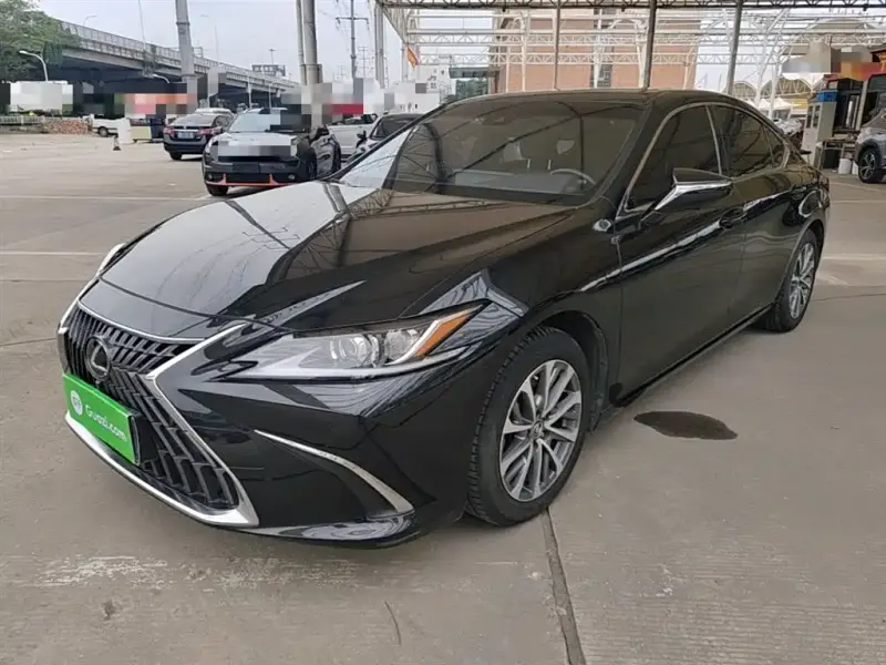 Lexus ES, 2024 — фото 1