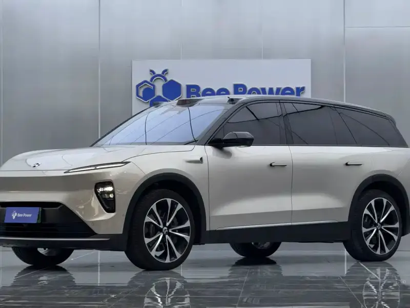 NIO ES8, 2023 — фото 1